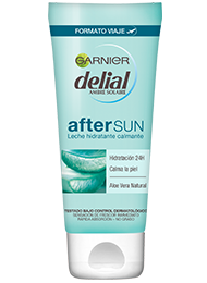 Delial AfterSun